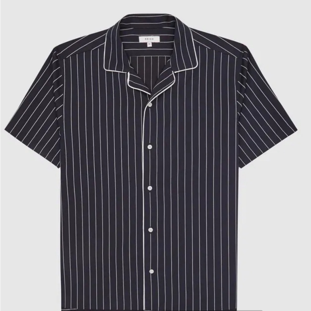 Reiss Men’s Atwell Shirt size L